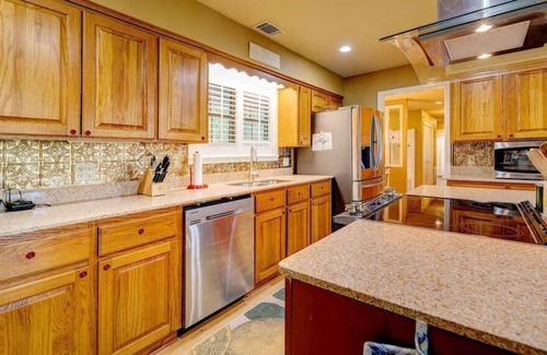 Wilburn Haus | Greers Ferry Lake