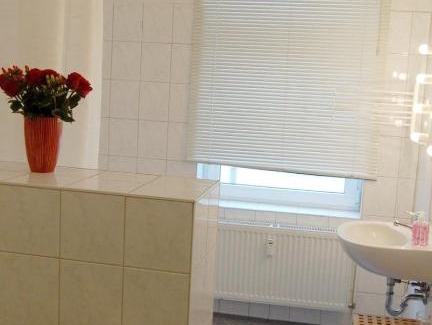 Prenzlauer Berg Wohnung | Greifswalder Str.
