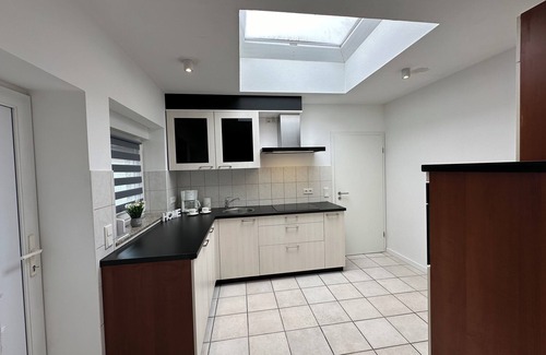 Gronau Haus | Grenzhaus mit 4 Schlafzimmer