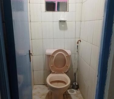 Central Province Hotel | Grey Park Lodge