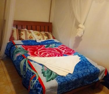 Central Province Hotel | Grey Park Lodge