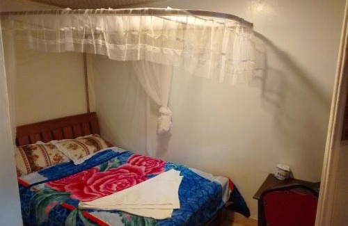 Central Province Hotel | Grey Park Lodge