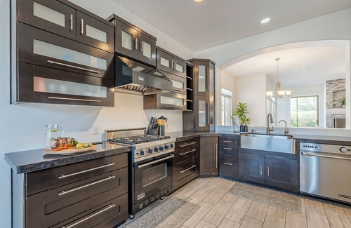 Talon Retreat Haus | Greyhawk - New Listing Discount -Pool- Chef's Kitchen - Golfer's Dream Location