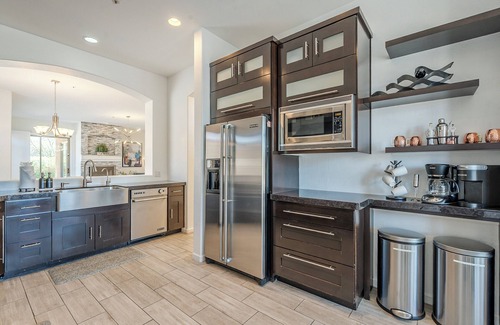 Talon Retreat Haus | Greyhawk - New Listing Discount -Pool- Chef's Kitchen - Golfer's Dream Location