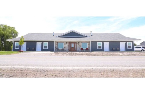 Heyburn Haus | Greystone Crossing #7