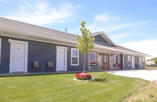 Heyburn Haus | Greystone Crossing #7