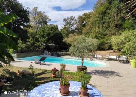 Chilly-le-Vignoble Haus | Gricourt