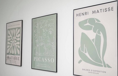 Brighouse Wohnung | Grierson Stays: The Big One