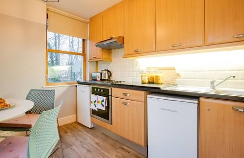 City Centre Dublin Wohnung | Griffith Halls of Residence