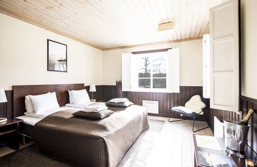 Grinda Hotel | Grinda Wärdshus