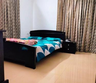 Puthenthope Haus | Gripzy Serene Abode-Kazhakuttam