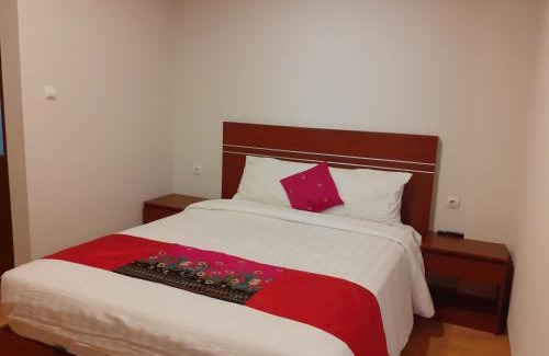 Abiansemal Haus | Griya Bun Sari