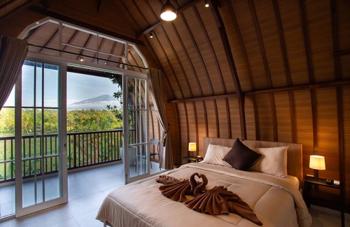 Marga Hotel | Griya D'Carik