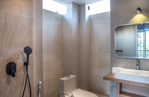 Marga Hotel | Griya D'Carik