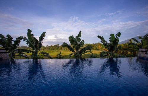 Marga Hotel | Griya D'Carik