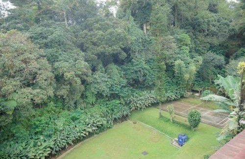 Megamendung Hotel | Griya Kayana Inn and Villas