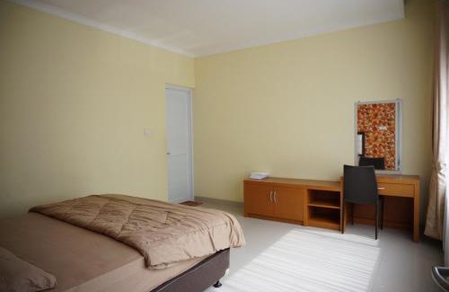 Megamendung Hotel | Griya Kayana Inn and Villas