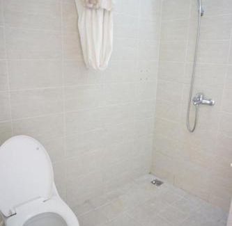 Megamendung Hotel | Griya Kayana Inn and Villas