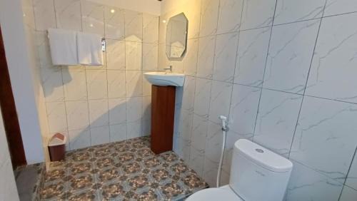 Nyambu Hotel | Griya Taman by Sundari Hospitality