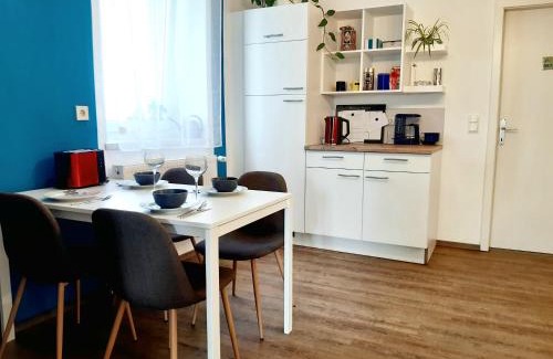 Kallham Wohnung | Große Altbauwohnung auf dem Land