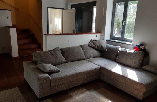 Angermuende Wohnung | Große Wohnung/Haushälfte in Peetzig am See