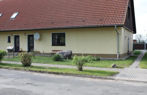 Blankenhof Wohnung | Großer Stein