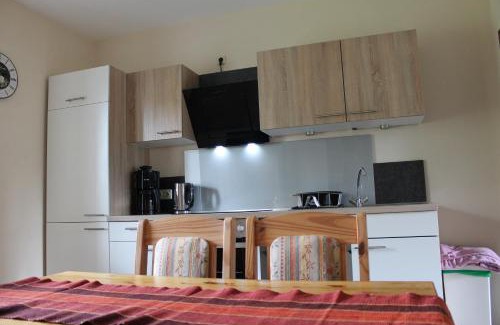 Blankenhof Wohnung | Großer Stein