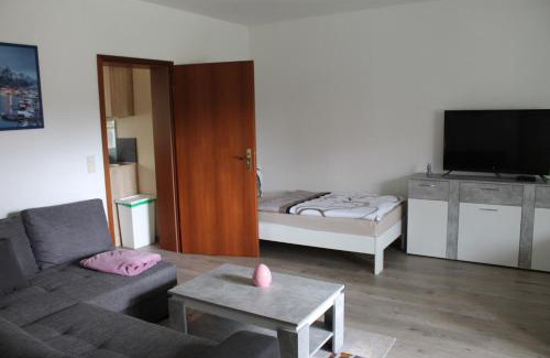 Blankenhof Wohnung | Großer Stein