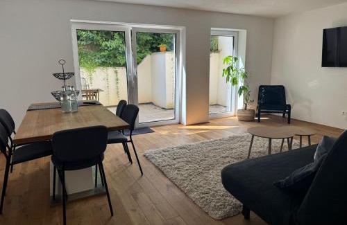 Biberach an der Riss Wohnung | Großzügiges Apartment in Biberach an der Riss