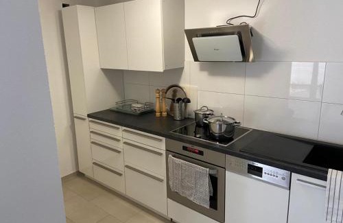 Biberach an der Riss Wohnung | Großzügiges Apartment in Biberach an der Riss