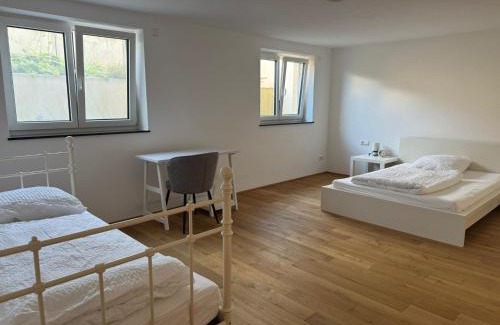 Biberach an der Riss Wohnung | Großzügiges Apartment in Biberach an der Riss