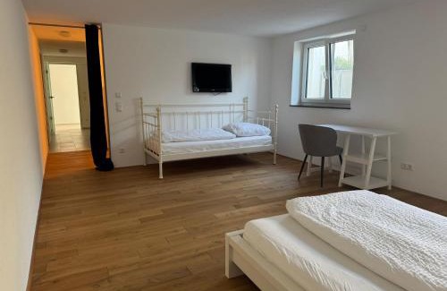 Biberach an der Riss Wohnung | Großzügiges Apartment in Biberach an der Riss