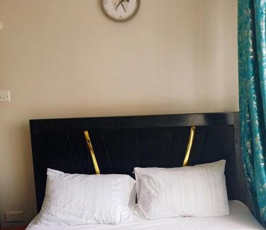 Kiambu Wohnung | GROOVY GETAWAy