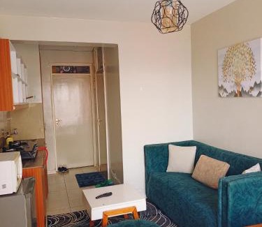 Kiambu Wohnung | GROOVY GETAWAy