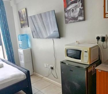 Kiambu Wohnung | GROOVY GETAWAy