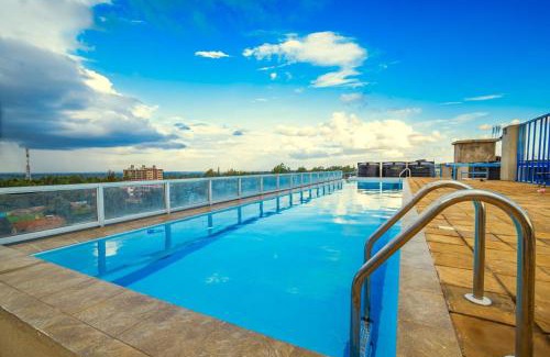 Kiambu Wohnung | GROOVY GETAWAy