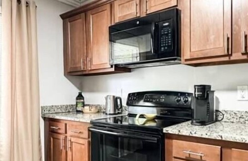 Grosse Pointe Wohnung | Grosse Pointe 3BR Lower flat