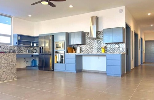 Esterito Wohnung | Spacious Luxurious Apartment with Ocean View