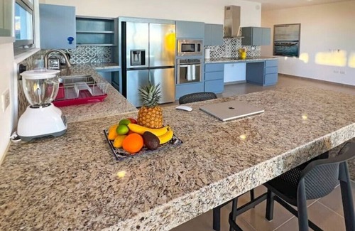 Esterito Wohnung | Spacious Luxurious Apartment with Ocean View