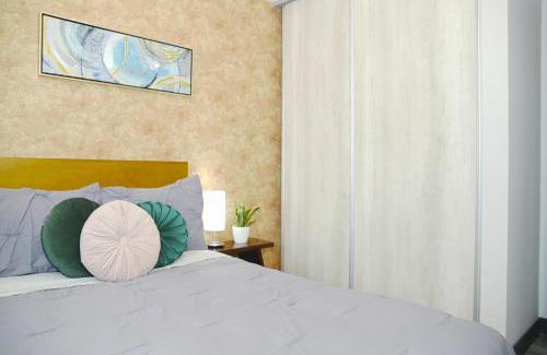 Mata Redonda Wohnung | Grotto at 28, City Views and Wonderland Vibes!