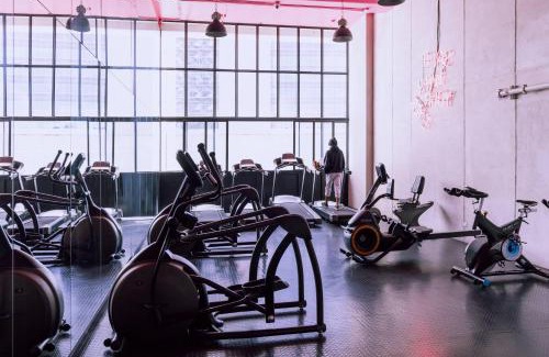 Mata Redonda Wohnung | Grotto at 28, City Views and Wonderland Vibes!