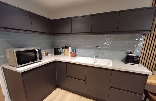 Ely Wohnung | Studio-Nasszelle-Room 4