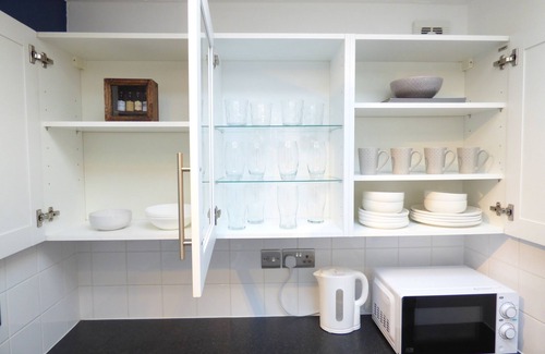 Ely Wohnung | Apartment-Eigenes Badezimmer