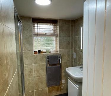 Shrewton Haus | Ground Floor Garden Cottage, near Stonehenge