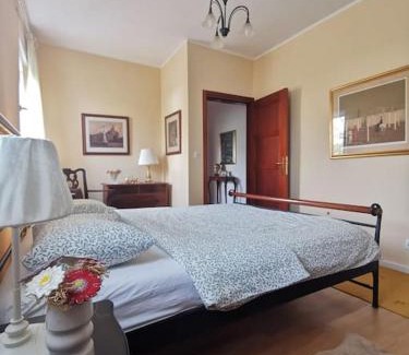 Brdovec Wohnung | Ground floor homey apartment in a country home