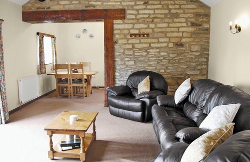 Easterside Hütte | 2-Zimmer-Unterkunft in Kirkbymoorside