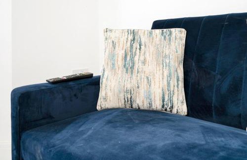 Cathays Wohnung | Ground Flr Apt - Free Wifi & Spacious