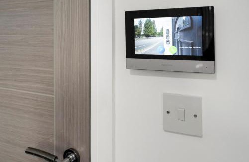 Cathays Wohnung | Ground Flr Apt - Free Wifi & Spacious