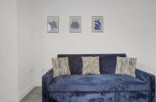 Cathays Wohnung | Ground Flr Apt - Free Wifi & Spacious