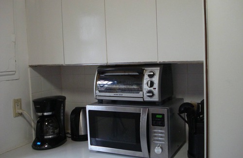 Capitol View Wohnung | Erdgeschosswohnung in der Nähe der U-Bahn-Station